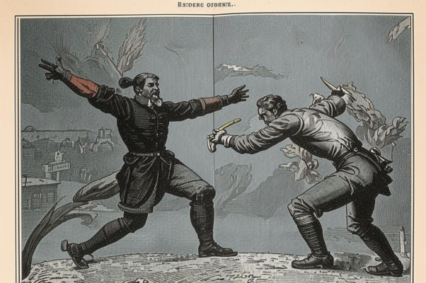 «Если ты друг — дай мне руку, отрадней вдвоем...»