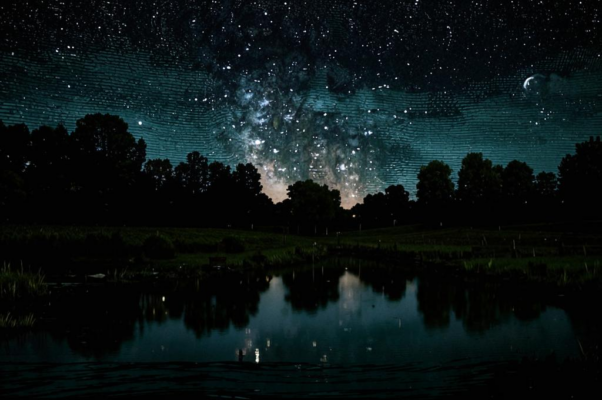 «Заря лениво догорает...»