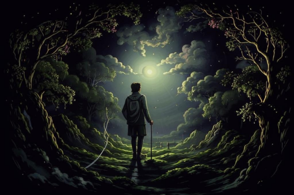 «Здесь всё, что я сберег от суетного света...»