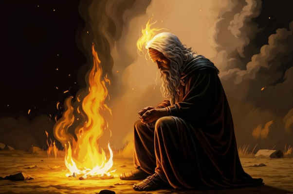 «Изнемогает грудь в бесплодном ожиданьи...»