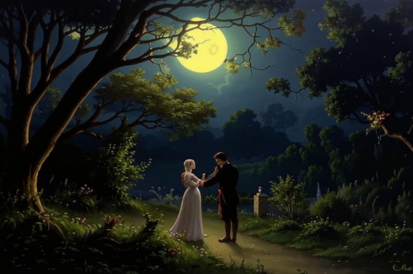 «Им казалось, весь мир изменился с тех пор...»