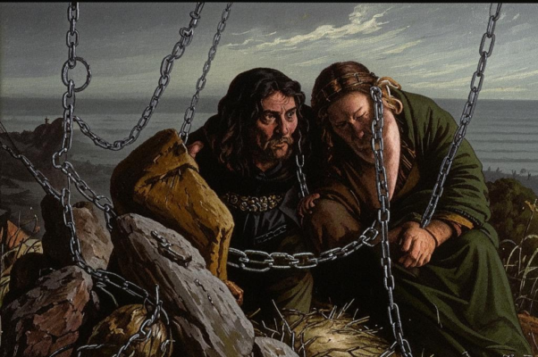 «Когда вокруг меня сдвигается теснее...»