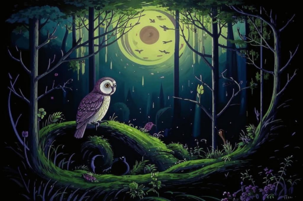 «Когда порой я волю дам мечтам...»