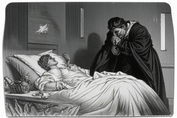 «Любви, одной любви! Как нищий подаянья...»