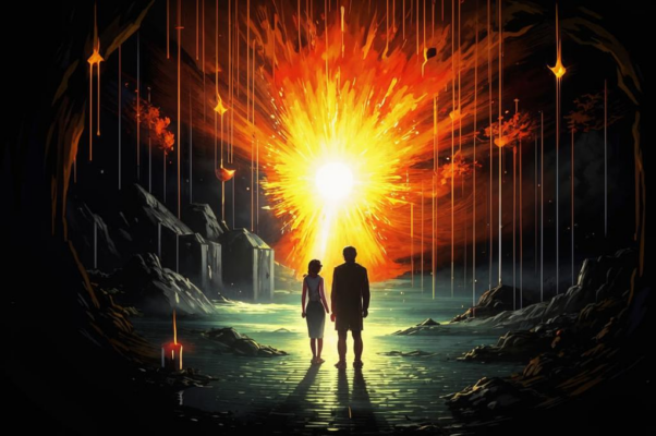 «Милый друг, я знаю, я глубоко знаю...»