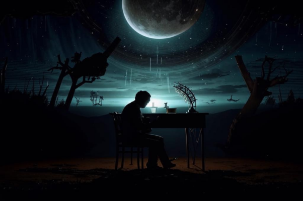 «Мне места не было за праздничным столом...»