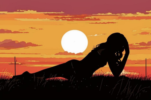 «Мне не больно, что жизнь мне солгала, — о нет...»