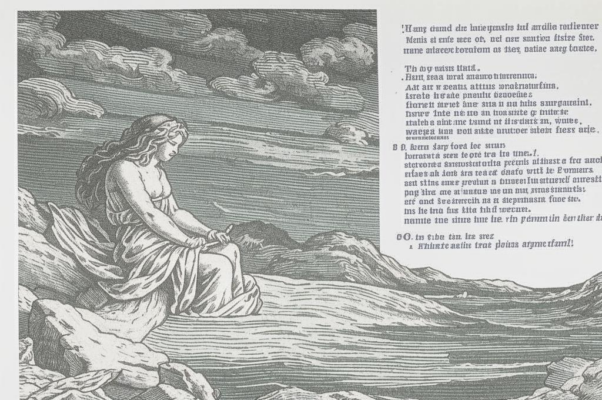 «Муза, погибаю!.. Глупо и безбожно...»