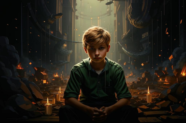 «Не вини меня, друг мой, — я сын наших дней...»