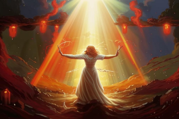 «Не лги перед собой, не тешь себя мечтаньем...»