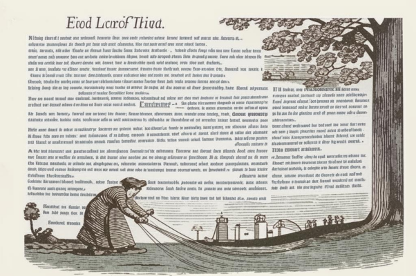 «Не налагай оков на вдохновенье...»