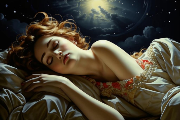 «Не слетайте ко мне, лучезарные сны...»