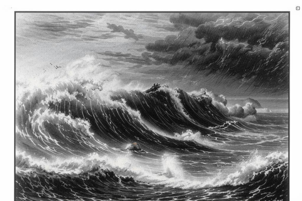 «Не сравнивай с грозой души моей страданье...»