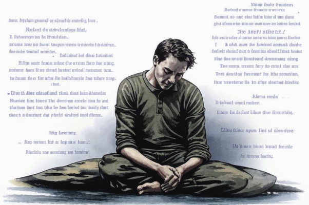 «Не упрекай меня за горечь этих песен...»