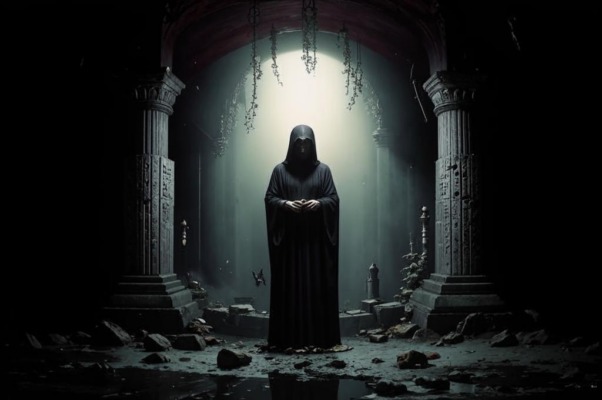 «Нет, в этот раз недуг мне не солжет...»