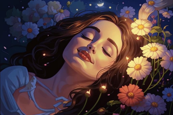 «Нет, не потонешь ты средь мертвого забвенья...»