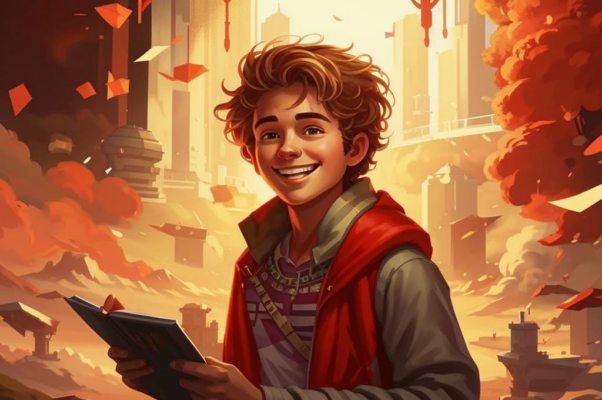 «Ни к ранней гибели, ни к ужасу крушений...»