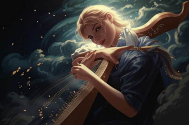 «Окрыленным мечтой сладкозвучным стихом...»