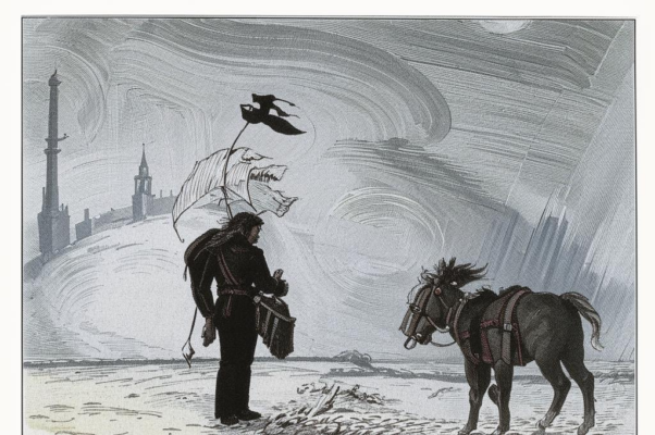 «Он мне не брат — он больше брата...»