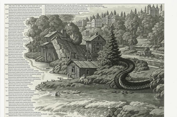 «Опять передо мной таинственной загадкой...»