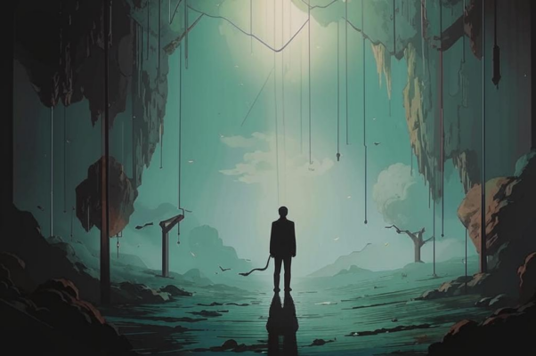 «По смутным признакам, доступным для немногих...»