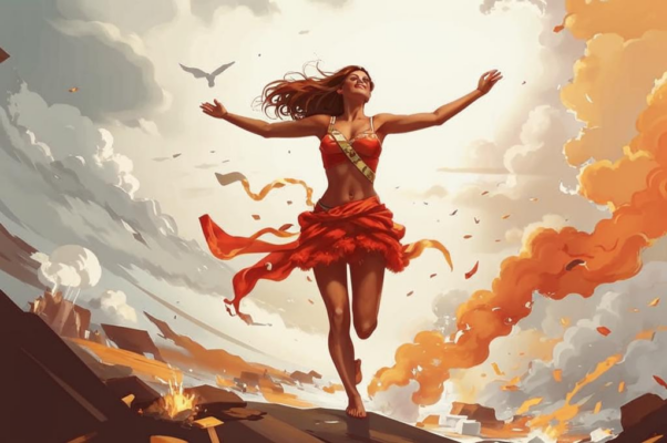 «Пока свежо и гибко тело...»