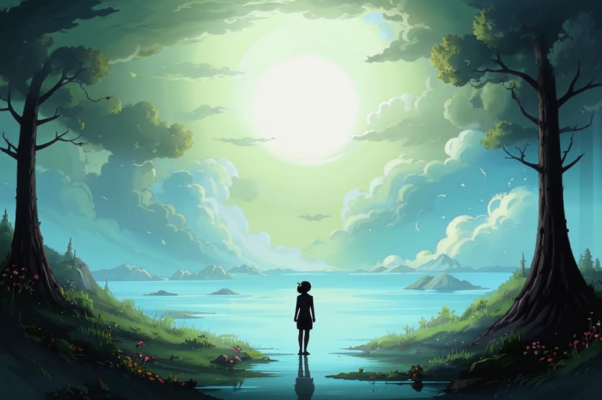 «Порой мне кажется, что жизнь не начиналась...»