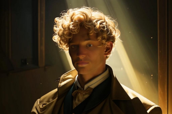 «Прошлого времени тени туманные...»