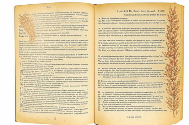 «Ровные, плавные строки...»