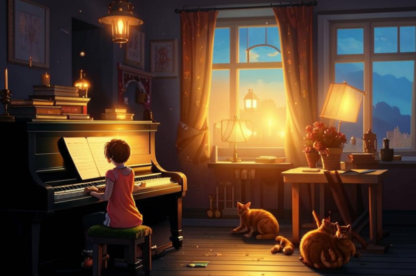 «Сбылося всё, о чем за школьными стенами...»