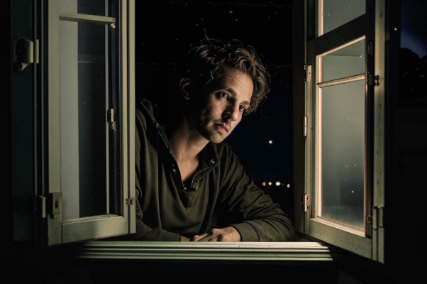 «Сегодня как-то я особенно устал...»