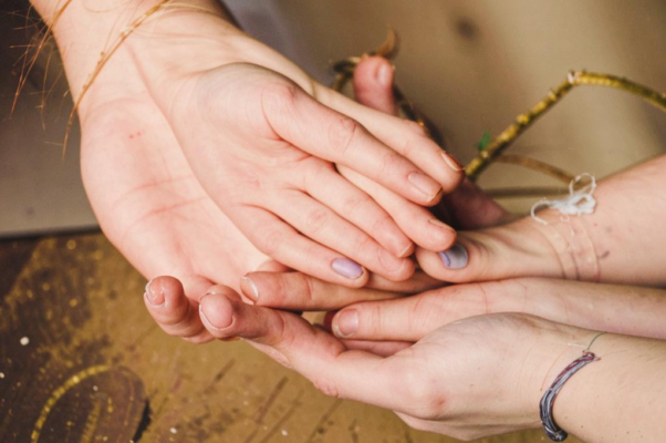 «Сердце мое еще просит забвенья...»