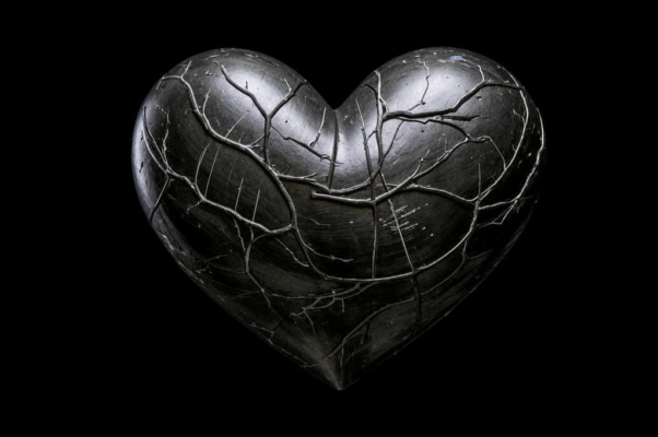 «Сердце сжимается: столько страдания...»