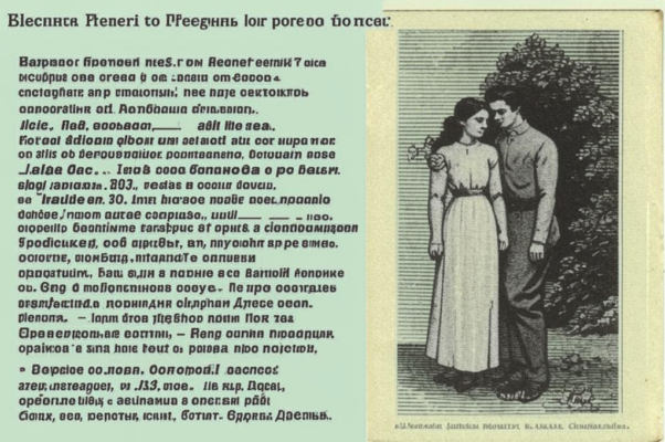 «Случай свел нас и случай опять разведет...»