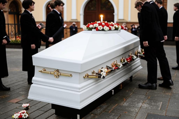 «Стройный хор то смолкал, то гремел, как орган...»