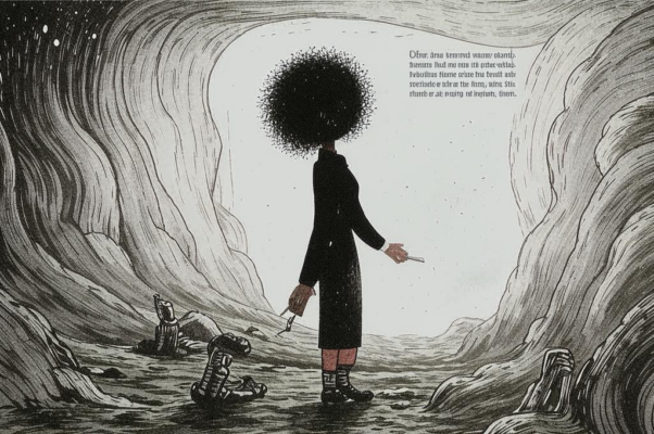 «Стряхнув угар и хмель промчавшегося дня...»