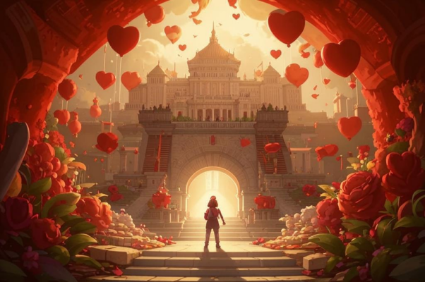 «Томясь и страдая во мраке ненастья...»