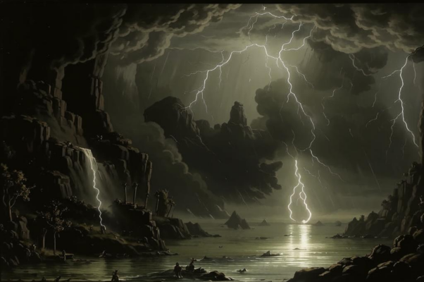 «Ты прав: печальны наши звуки...»