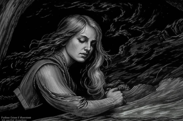 «Ты угадала: страдает твой друг...»