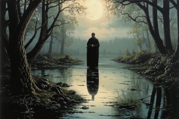 «Умер от чахотки, умер одиноко...»