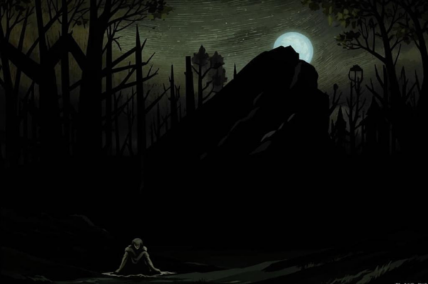 «Что дам я им, что в силах я им дать?..»