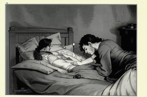 «Что я скажу тебе, мой бедный, бедный друг?..»