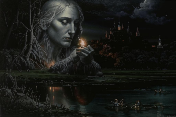 «Эти думы не новы когда-то они...»