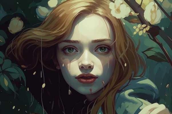 «Я вчера еще рад был отречься от счастья...»