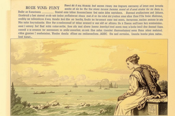 «Я заглушил мои мученья...»