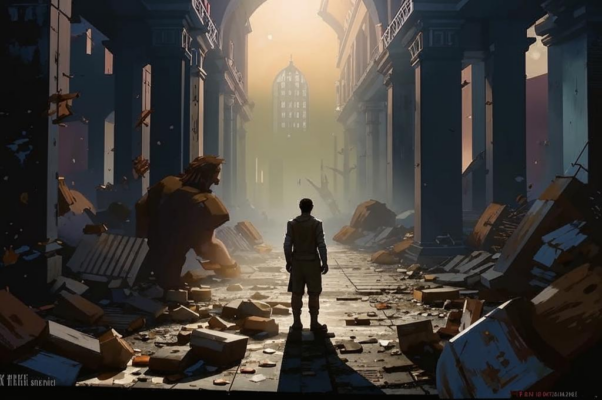 «Я не щадил себя: мучительным сомненьям...»