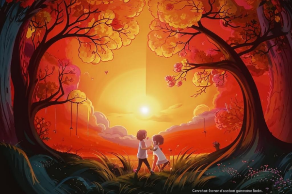 «Я пришел к тебе с открытою душою...»