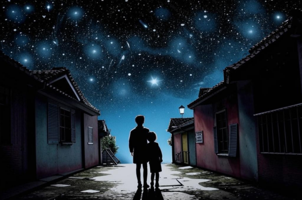 «Я сегодня в кого-то как мальчик влюблен...»