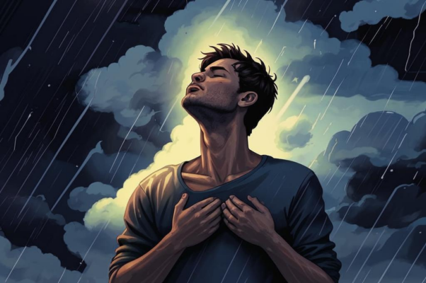 «Я так долго напрасно молил о любви...»