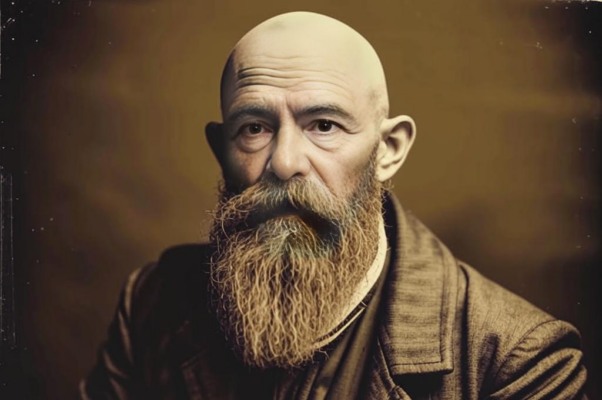 В толпе («Памяти Ф. М. Достоевског…»)